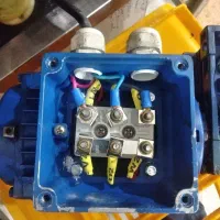 تعمیرات برق صنعتی و پنوماتیک .و ماشین الات صنعتی|خدمات پیشه و مهارت|ساری, |دیوار