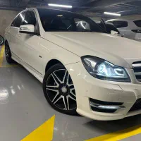 C200 2012