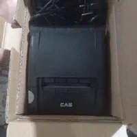 فیش پرینتر مارک CAS نو و اصلا استفاده نشده|پرینتر، اسکنر، کپی، فکس|تاکستان, |دیوار