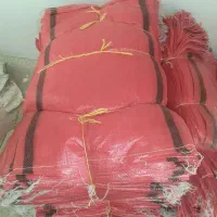 فروش گونی قرمز  ۹۰ سانتی