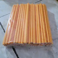 نی کاغذی قطر 8 و 10|ظروف نگهدارنده، پلاستیکی، یک‌بارمصرف|تهران, آذربایجان|دیوار