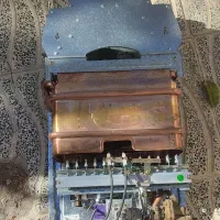 ابگرمکن دیواری بوتان