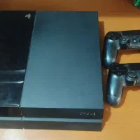 ps4|کنسول، بازی ویدئویی و آنلاین|مشهد, هفت تیر (حافظ)|دیوار
