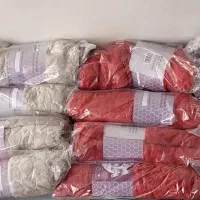 فروش ویژه پتو مسافرتی برجسته|رختخواب، بالش، پتو|پارس‌آباد, |دیوار