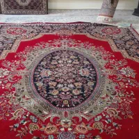 فرش ماشینی|فرش|همدان, |دیوار