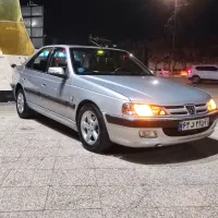 پژو پارس ۸۳