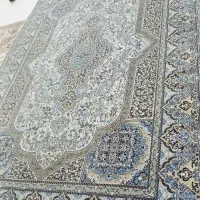 فرش کار کرده