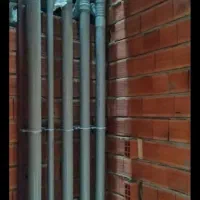 شاگرد لوله کشی|استخدام معماری، عمران و ساختمانی|گرگان, |دیوار