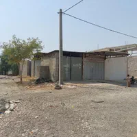 دودهنه مغازه فلکه دامداران کوچه۱۶متری|فروش مغازه و غرفه|بهبهان, |دیوار