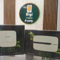 مبین نت . مودم