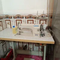 چرخ خیاطی جک