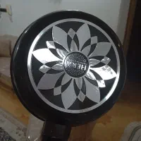 ظروف تابه استفاده نشده سایز 24ضخیم رنگ قهوه ای