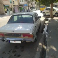 پیکان مدل 81|خودرو سواری و وانت|تهران, ترمینال غرب|دیوار