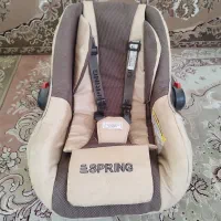 فروش صندلی کودک و کریر نوزاد