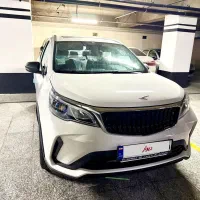 Bac x3 proفروش خودرو صفر کیلومتر