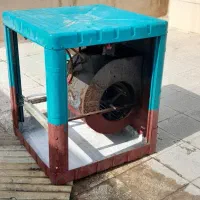 سرویس و تعمیرات کولرآبی از صفر تا صد تضمینی