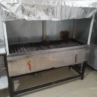 منقل‌کباب