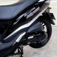 لاکی180 sym لوکی 404abs|موتورسیکلت|تهران, فدک|دیوار