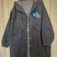 کت و کاپشن|لباس|قم, زنبیل آباد|دیوار