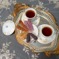 قندونبات فانتزی وپذیرایی یلدا|خوردنی و آشامیدنی|کرج, کوی کارمندان شمالی|دیوار