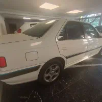 پژو پارس TU5 اتومات کارخانه مدل ۱۳۹۷ - بدون رنگ|خودرو سواری و وانت|تهران, جمهوری|دیوار