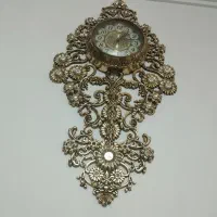 ساعت دیواری