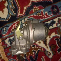 پمپ سه گوش تراکتور