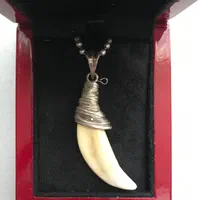 زنجیر جواهرات نقره طلا عقیق الماس پلاتین فیروزه|جواهرات|تهران, مرزداران|دیوار