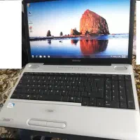 لبتاب توشیبا دو هسته ای