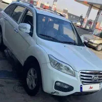 لیفانx60مدل۹۶اتومات|خودرو سواری و وانت|تبریز, |دیوار