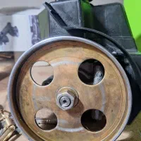 پمپ  فرمان هیدرولیک 206تیپ 2