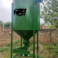 پرکن مرغ آسیاب علوفه خردکن میکسر خردکن مرغ|خدمات پیشه و مهارت|آزادشهر, |دیوار