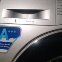 سامسونگ مناسب جهیزیه|ماشین لباسشویی و خشک‌کن لباس|مشهد, خواجه ربیع|دیوار