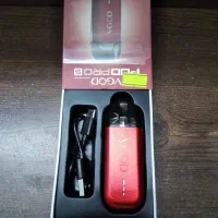 پاد ویگاد (قلیون شارژی)