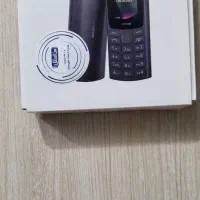 گوشی نوکیا ۱۰۶کم کارکرد
