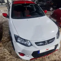 کوییک آر مدل ۹۹ دو لکه رنگ خیلی جزعی