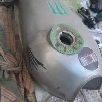 لوازم موتور هندا مناسب|قطعات یدکی و لوازم جانبی|بیرجند, |دیوار