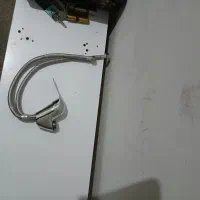 شیر آلات اهرمی