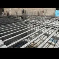 تیرچه بلوک سید (بختیاری)