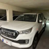 فوتون G7 صفر کیلومتر مدل ۱۴۰۳