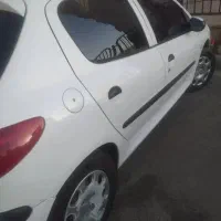 206تیپ5 تیوفایو