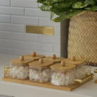 ظروف پیرکس اصلی