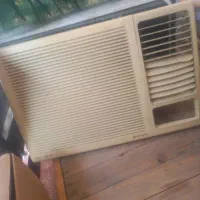 کولر پنجره ای