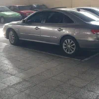 ازرا 2008 فنی صفر و درجه یک به شرط کارشناسی