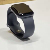 اپل واچ سری ۸، سایز ۴۵، کاملا نو و تمیز