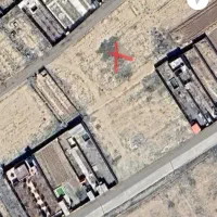 500 متر زمین فروشی شهرک بهار مشهد مناسب خانه باغ|فروش زمین و ملک کلنگی|مشهد, خرم آباد|دیوار