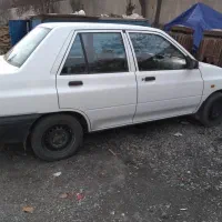 پراید مدل ۹۹|خودرو سواری و وانت|تهران, قلمستان|دیوار