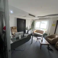 ۱۲۰متر ایران زمین/لابی/بازسازی/ویو/جاپارک مستر