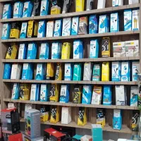 فروش کلیه لوازم جانبی تلفن همراه. اسپیکر ایرپاد