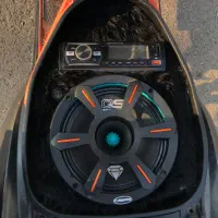 کیلیک|موتورسیکلت|هشتگرد, شهرک بعثت|دیوار